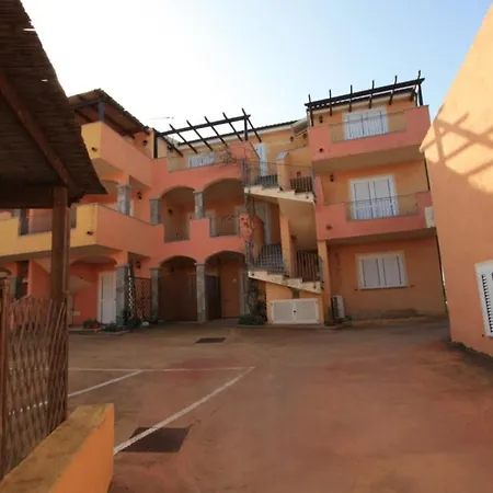 Sardinia Rent Trilo Muddizza 02 Holiday home