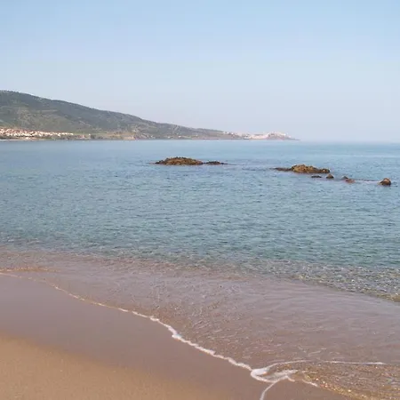 Sardinia Rent Trilo Muddizza 02 Holiday home *