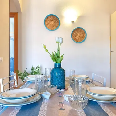 Holiday home Sardinia Rent Trilo Muddizza 02 *