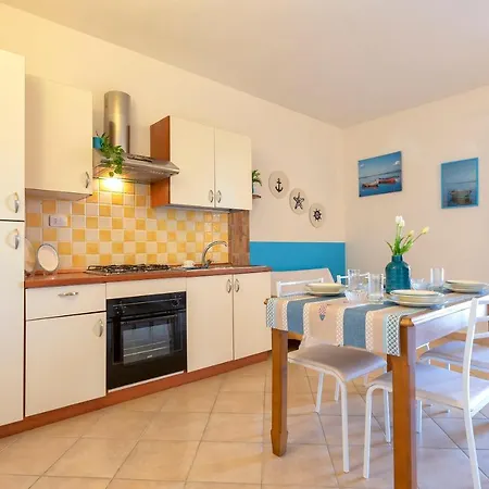 Holiday home Sardinia Rent Trilo Muddizza 02 Valledoria (Sardinia)