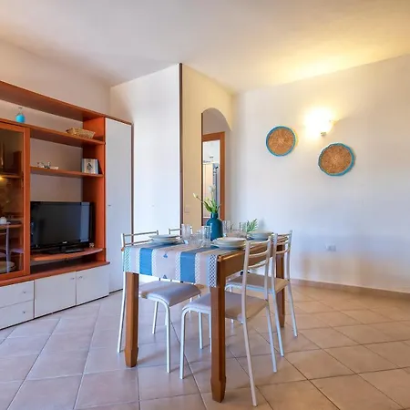 Sardinia Rent Trilo Muddizza 02 Holiday home