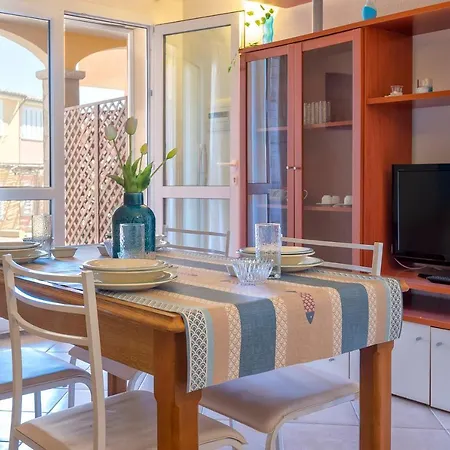 Holiday home Sardinia Rent Trilo Muddizza 02 *