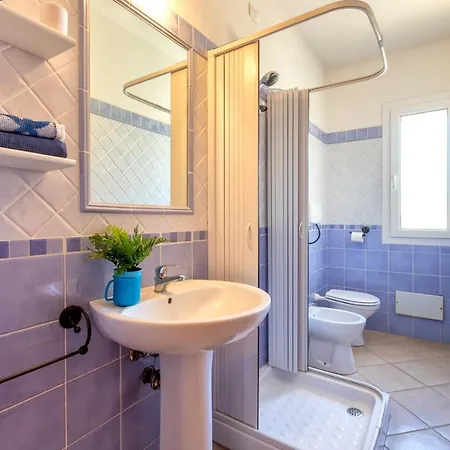 Sardinia Rent Trilo Muddizza 02 Holiday home