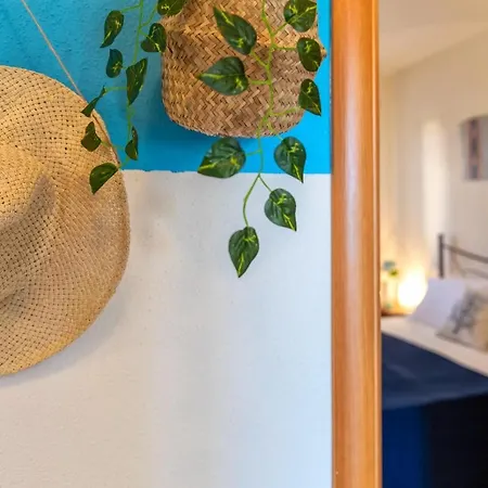 Sardinia Rent Trilo Muddizza 02 Holiday home *