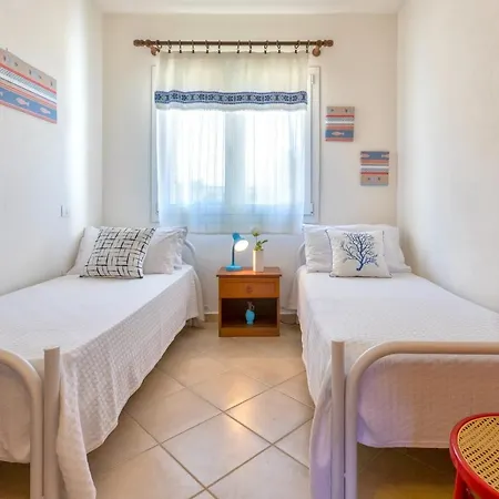 Casa vacanze Sardinia Rent Trilo Muddizza Valledoria (Sardinia)