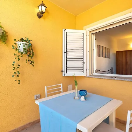 Holiday home Sardinia Rent Trilo Muddizza 02 Valledoria (Sardinia)