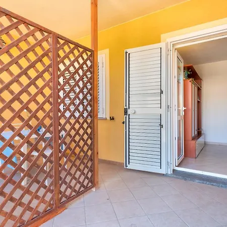 Holiday home Sardinia Rent Trilo Muddizza 02 *