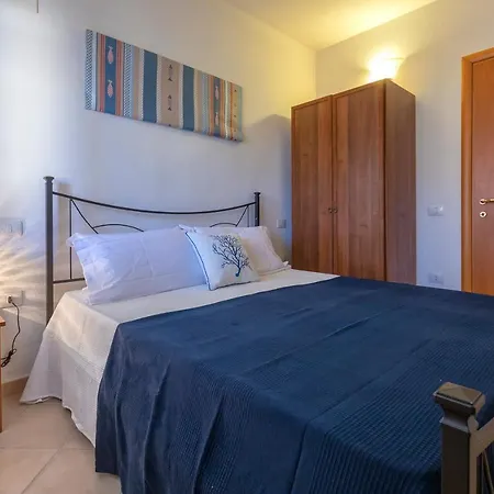 Holiday home Sardinia Rent Trilo Muddizza 02 *