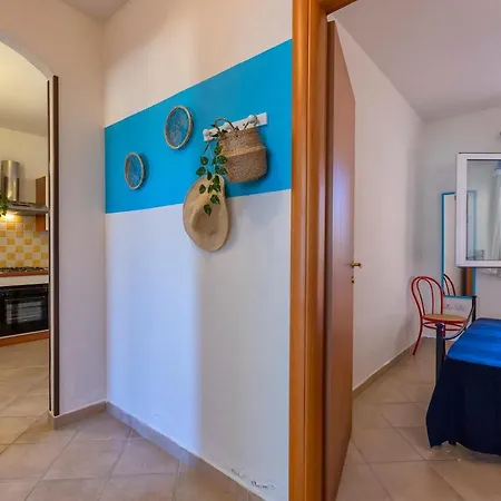 Holiday home Sardinia Rent Trilo Muddizza 02 Valledoria (Sardinia)