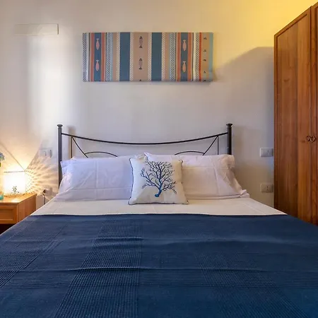 Sardinia Rent Trilo Muddizza 02 Holiday home