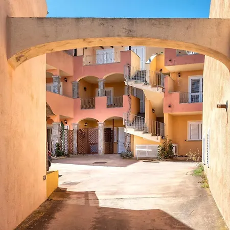 Holiday home Sardinia Rent Trilo Muddizza 02 Valledoria (Sardinia)
