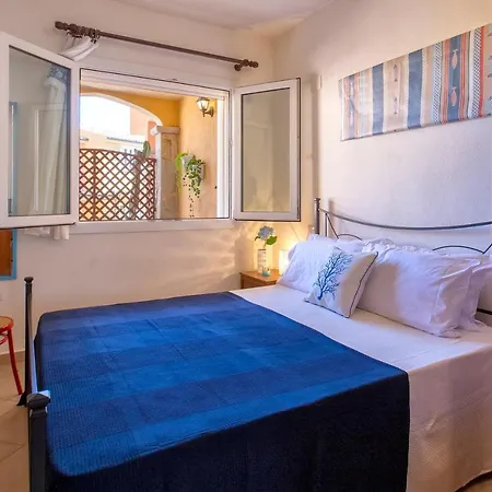 Holiday home Sardinia Rent Trilo Muddizza 02 Valledoria (Sardinia)
