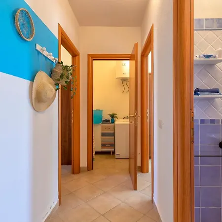 Holiday home Sardinia Rent Trilo Muddizza 02