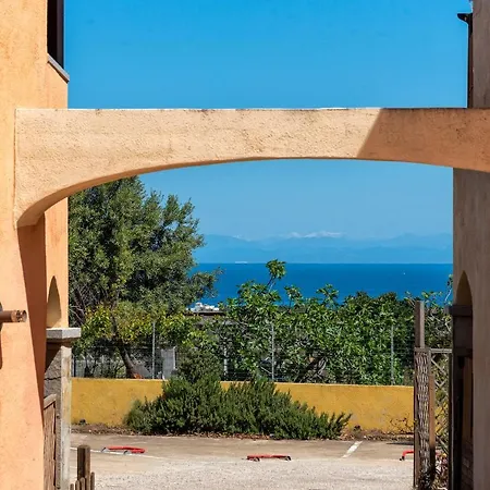 Sardinia Rent Trilo Muddizza Casa vacanze *